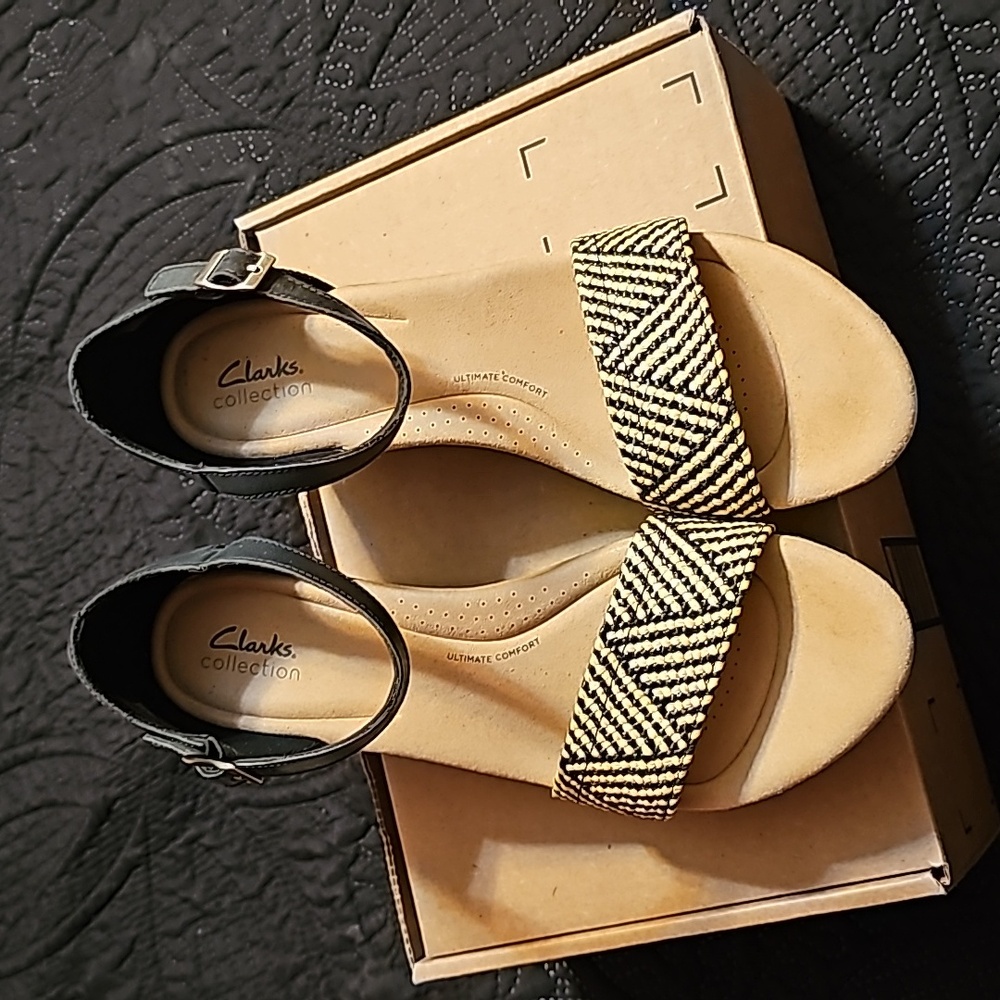 Clark Wedges - Picture 2 of 4